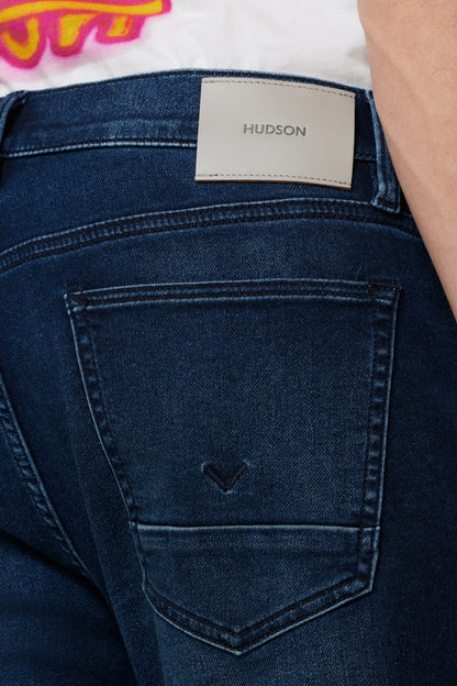 Blake Slim Straight Jean