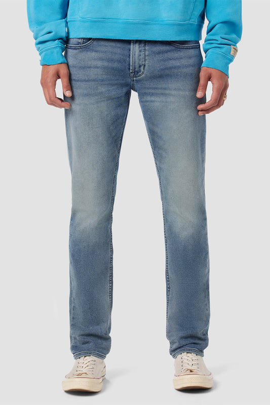 Blake Slim Straight Jean