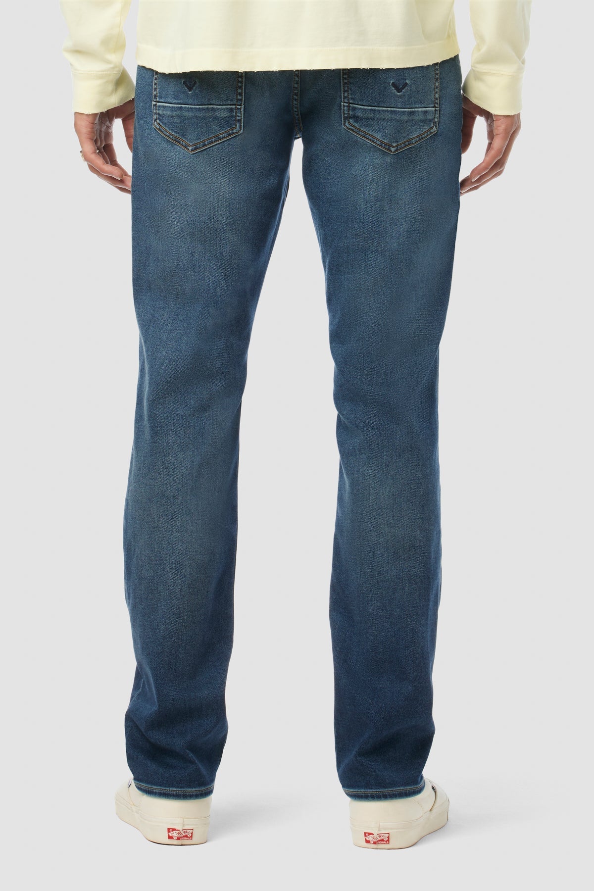 Blake Slim Straight Jean