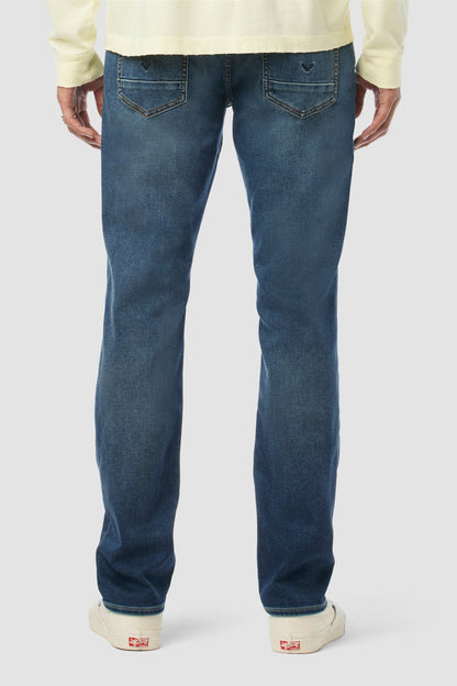 Blake Slim Straight Jean