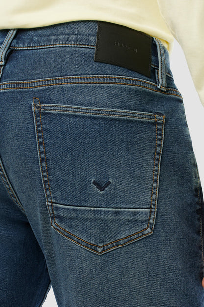 Blake Slim Straight Jean
