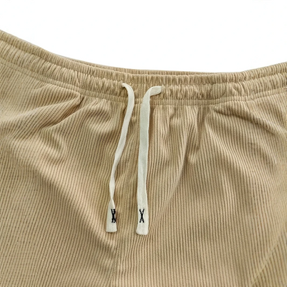 Arlo Corduroy Joggers