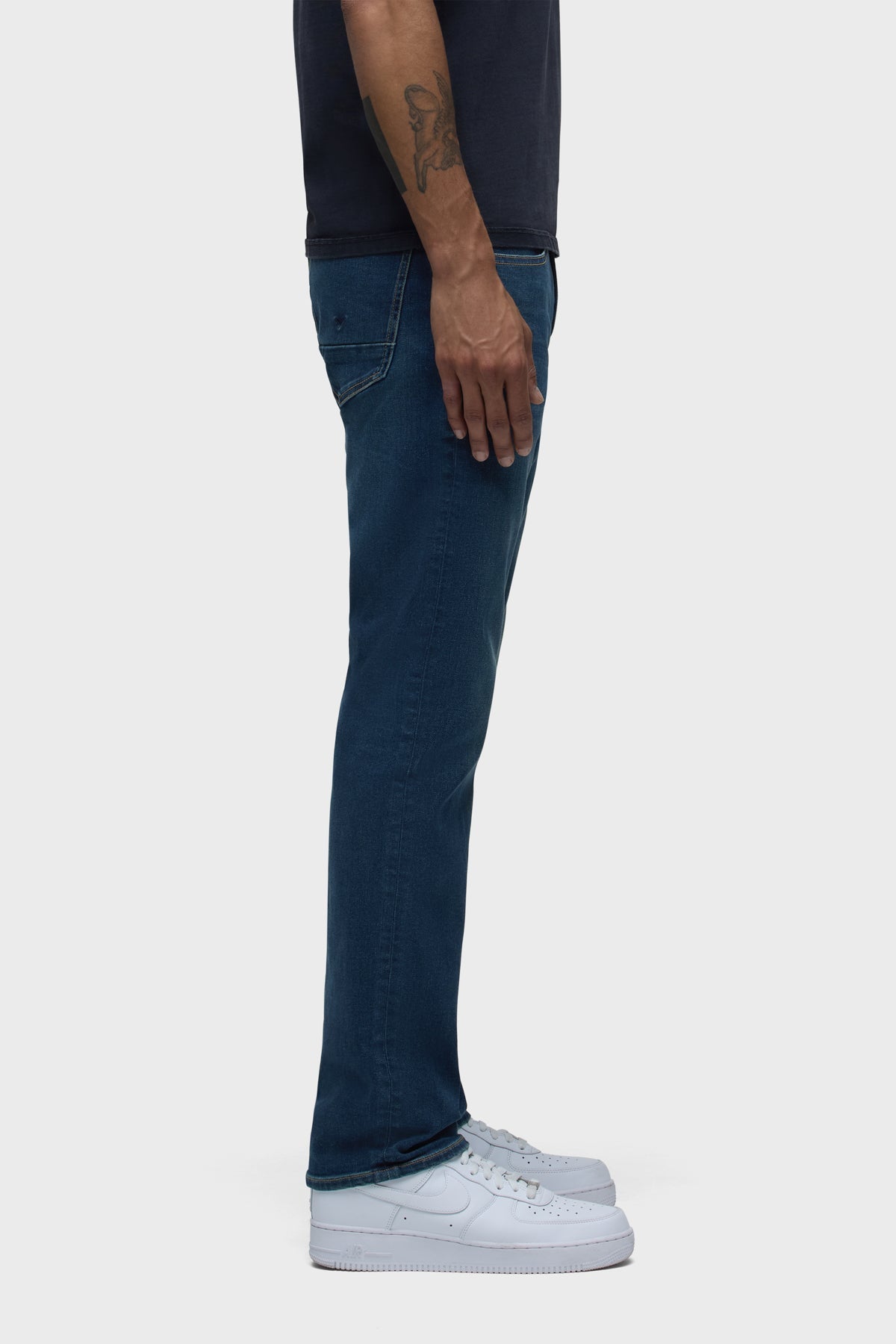 Blake Slim Straight Jean 32" Inseam
