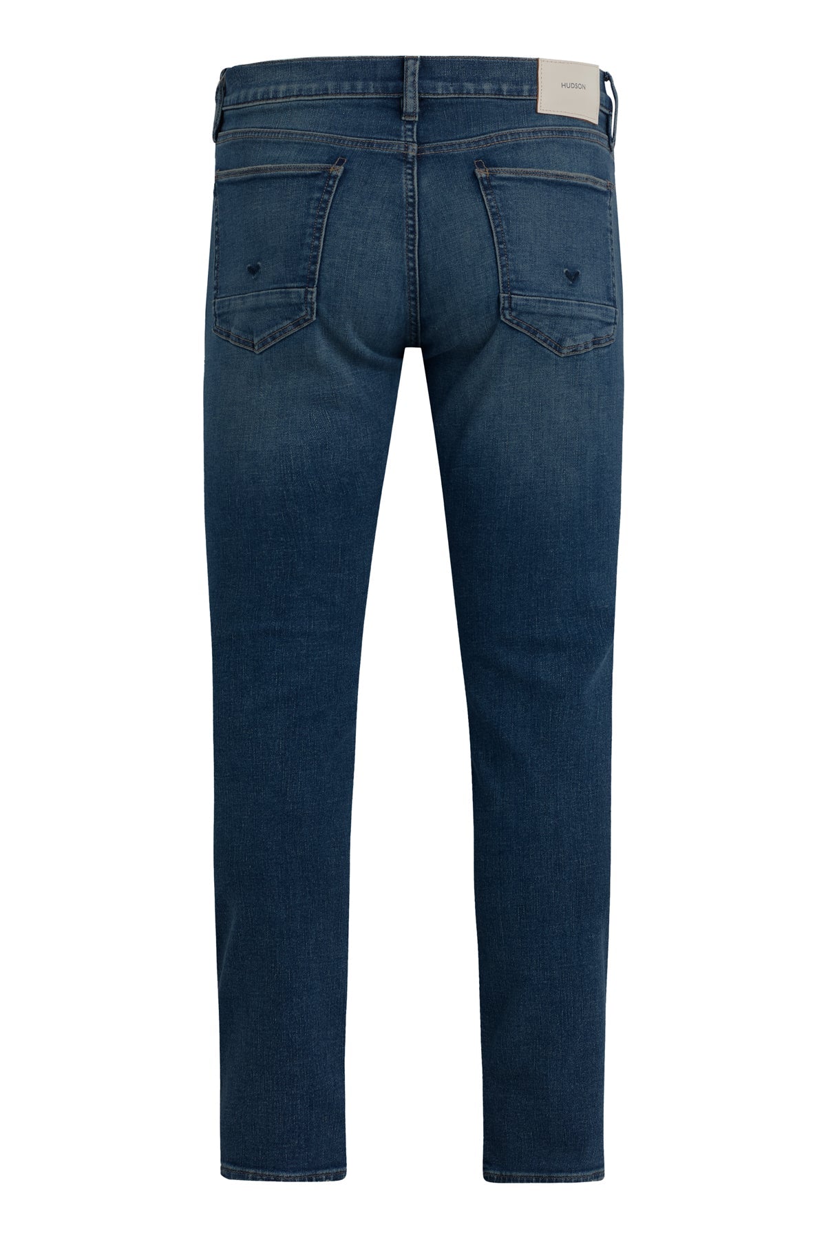 Blake Slim Straight Jean 32" Inseam