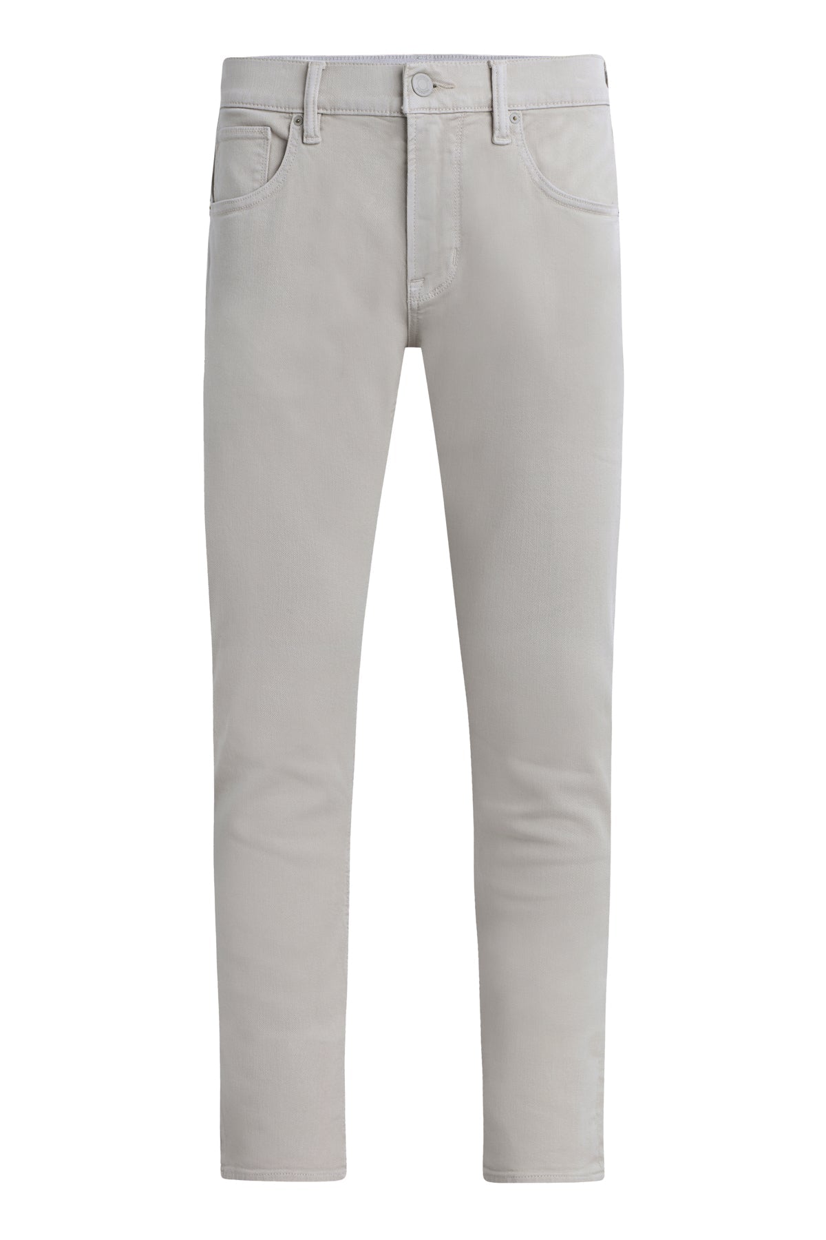 Blake Slim Straight Twill Pant