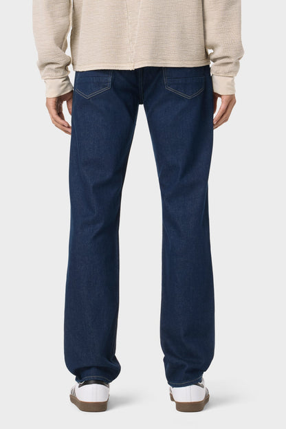 Wes Classic Straight Leg Jean
