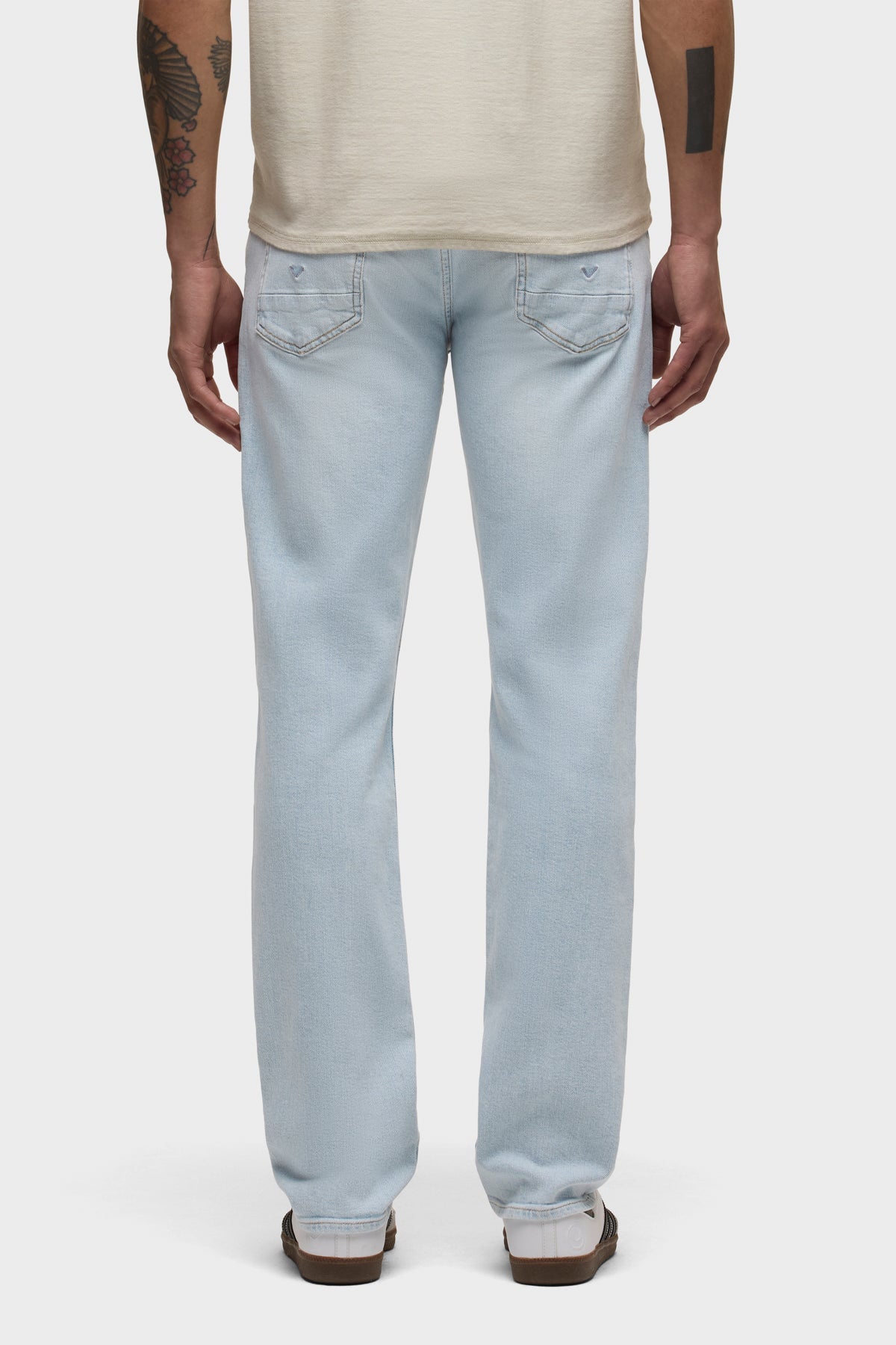 Blake Slim Straight