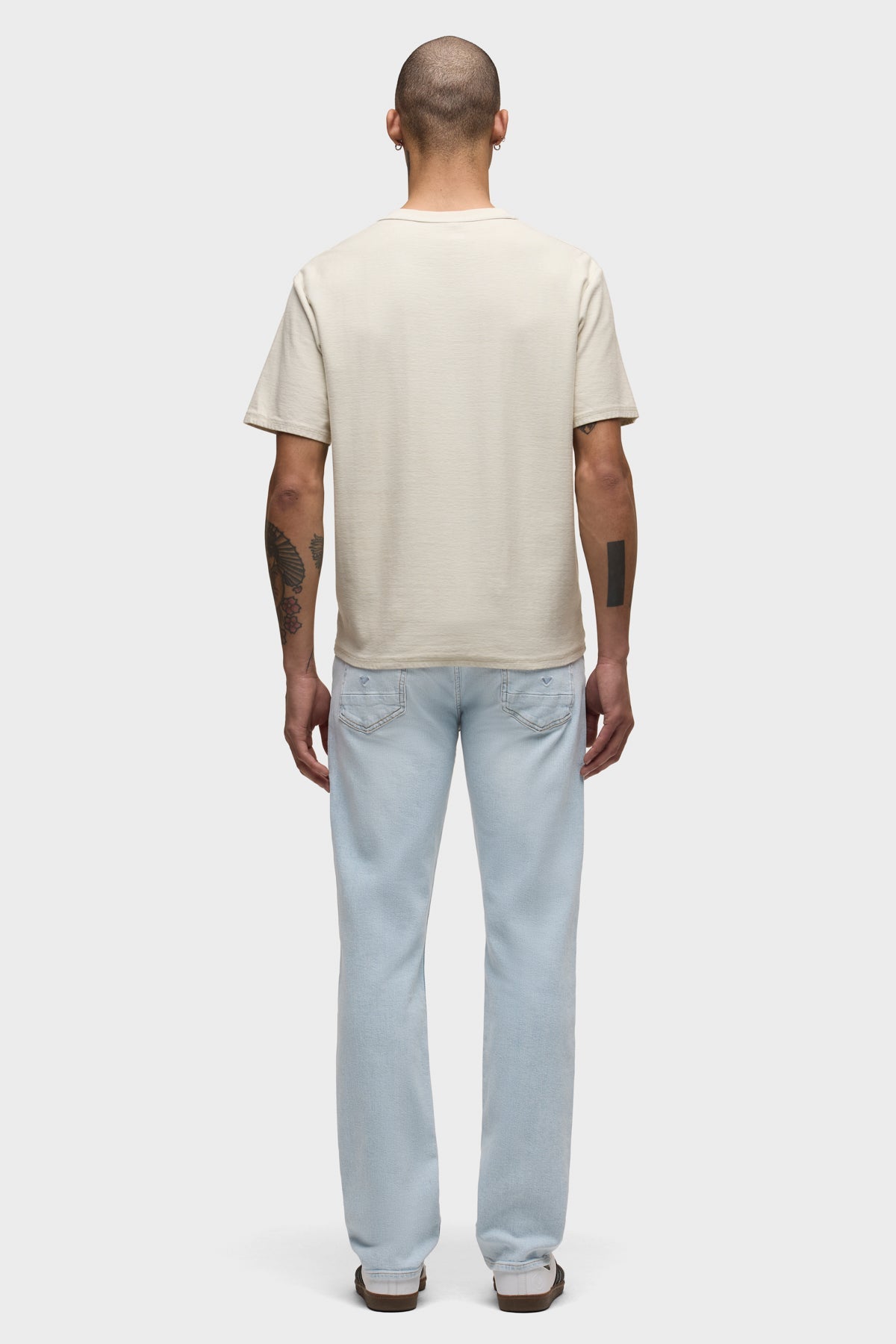 Blake Slim Straight