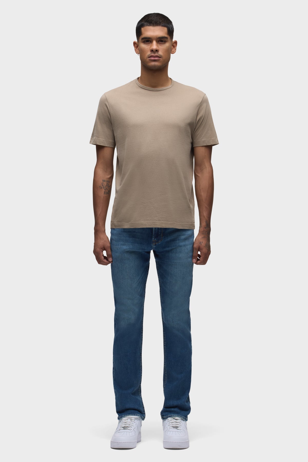 Blake Slim Straight Jean 32" Inseam