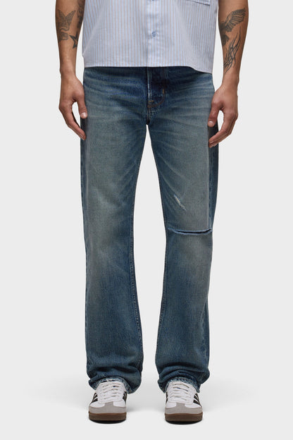 Wes Classic Straight
