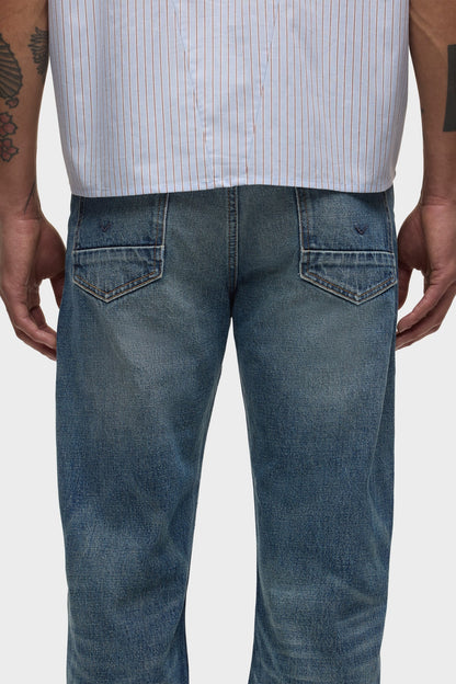 Wes Classic Straight