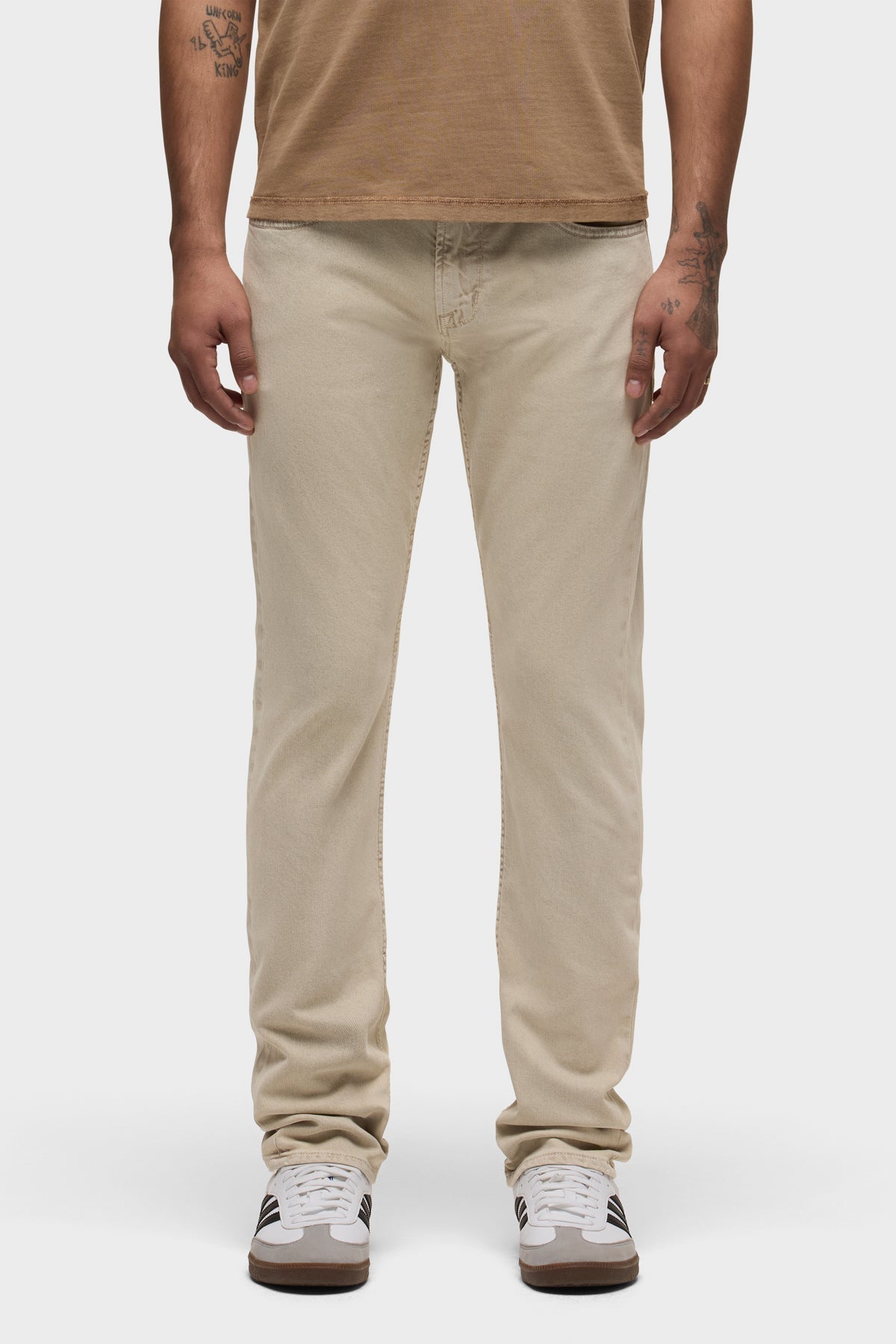 Blake Slim Straight