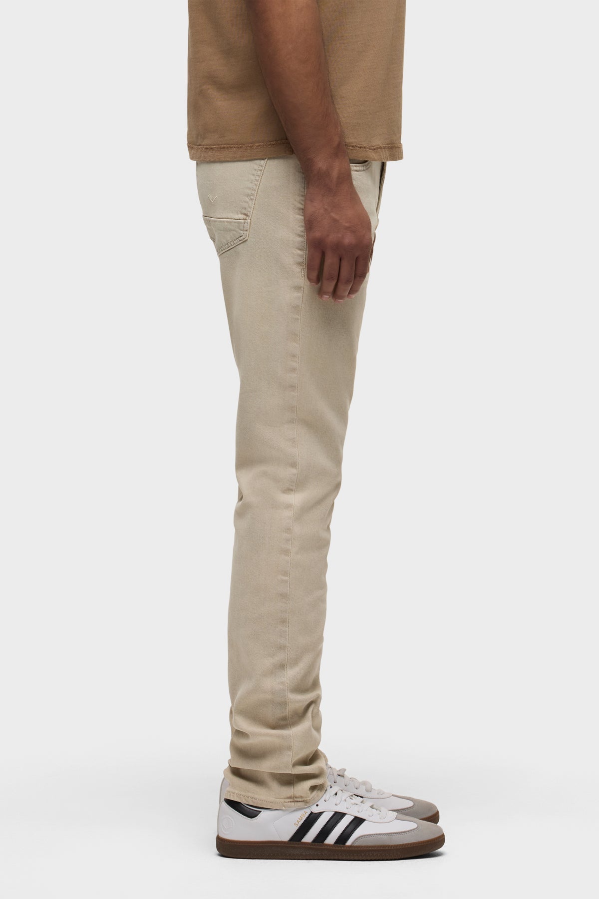 Blake Slim Straight