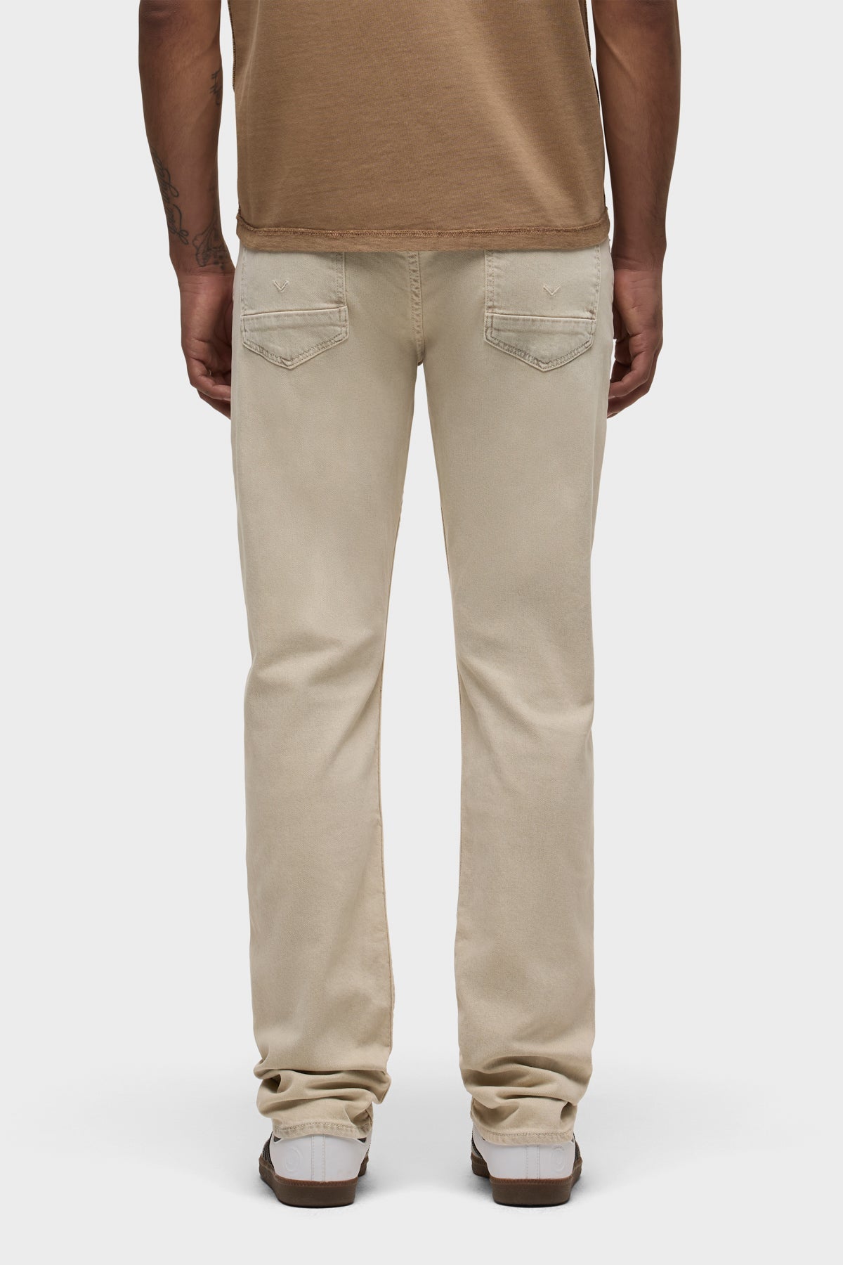 Blake Slim Straight