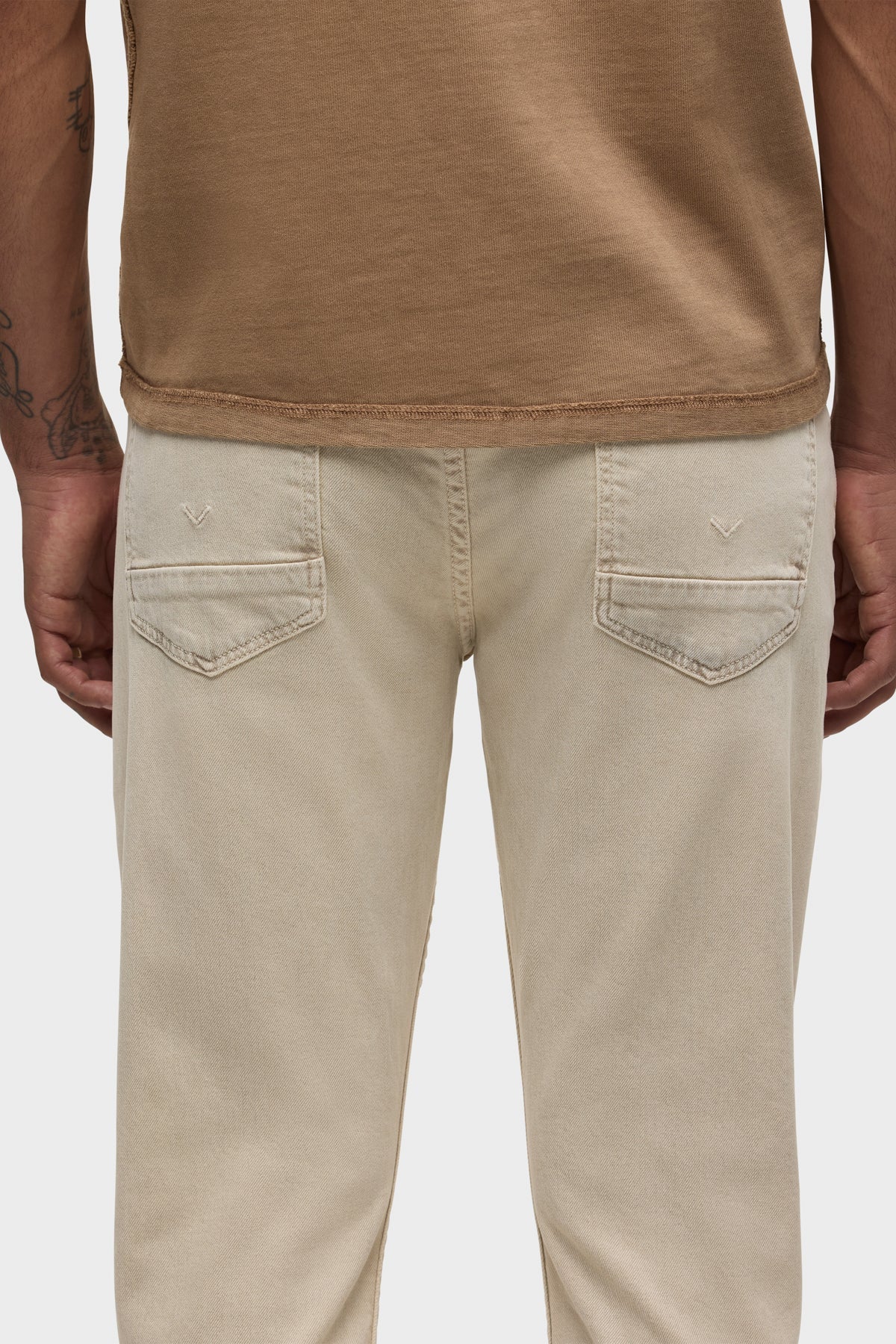Blake Slim Straight