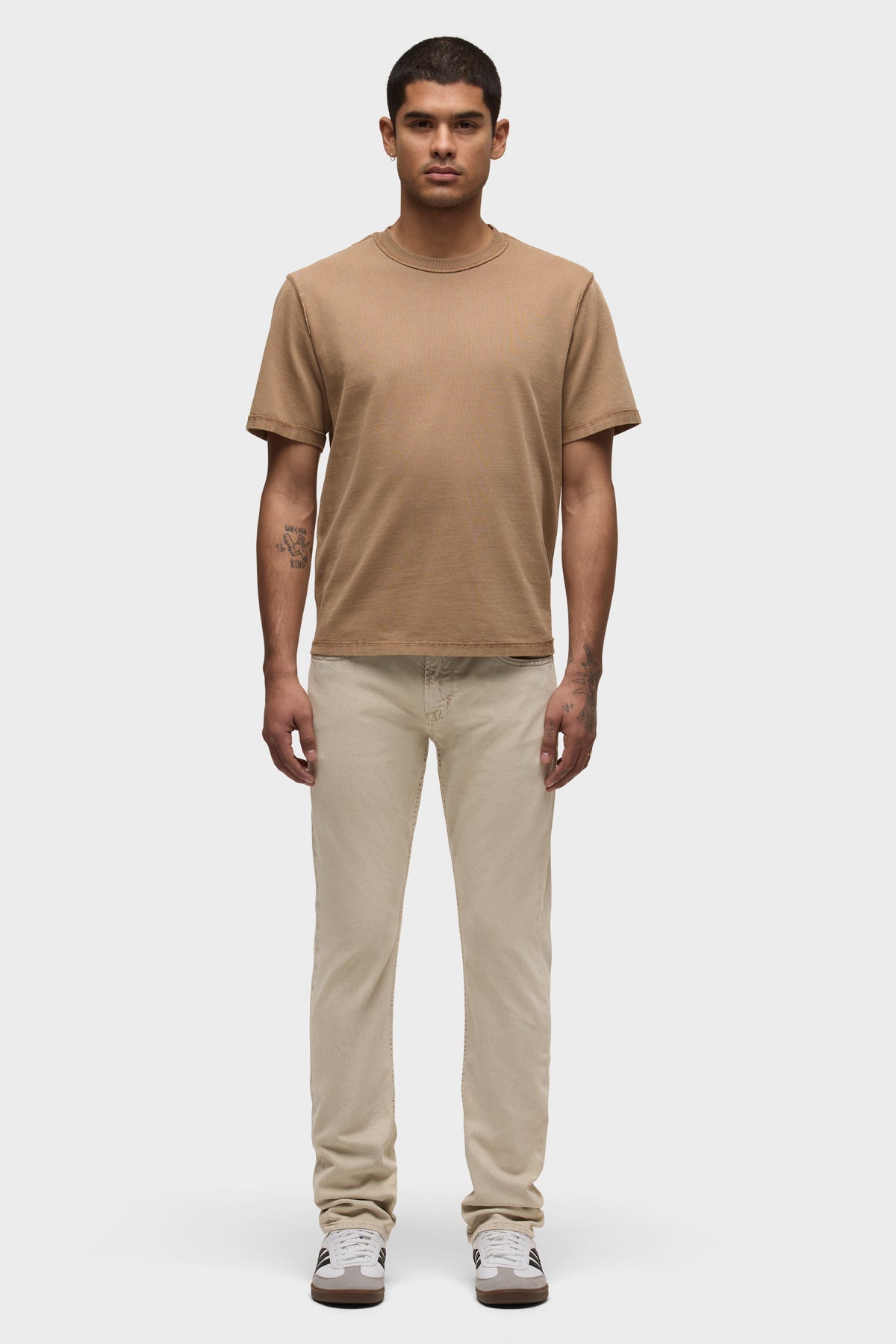 Blake Slim Straight