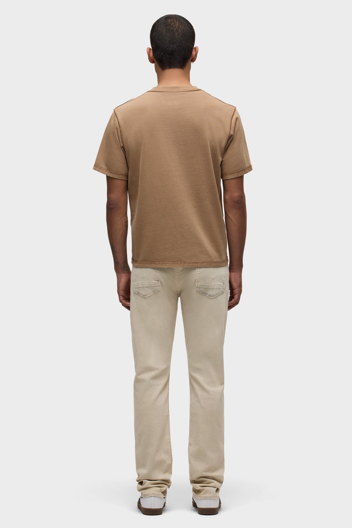 Blake Slim Straight